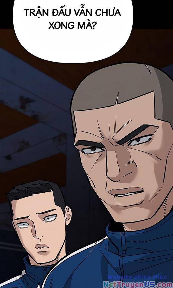 Giang Hồ Thực Thi Công Lý Chap 60 - Next Chap 61