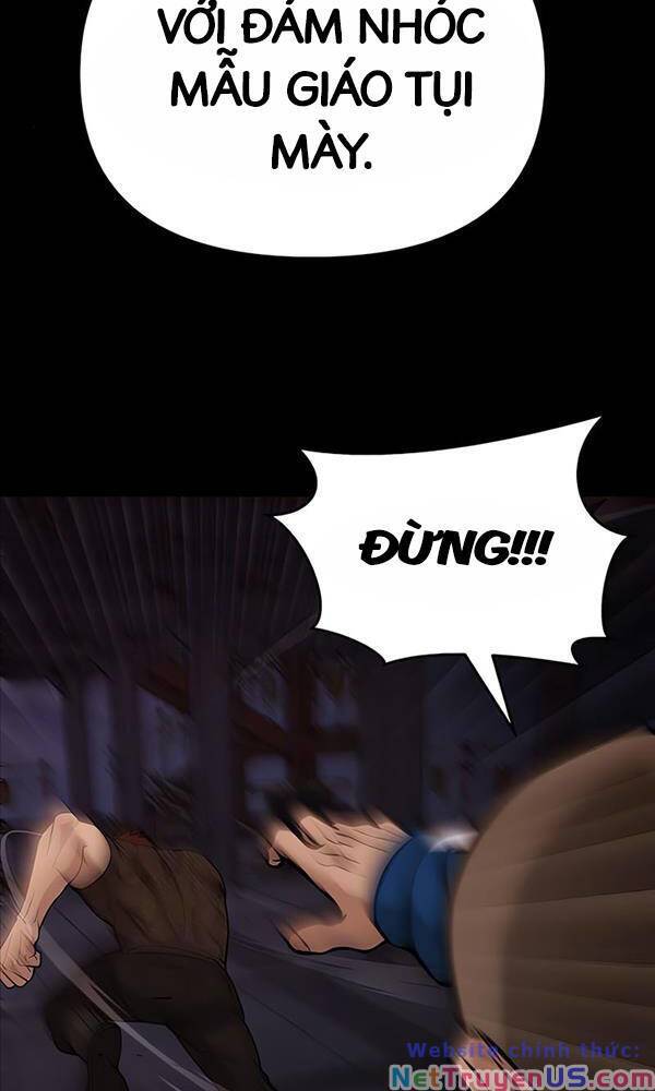 Giang Hồ Thực Thi Công Lý Chap 60 - Next Chap 61