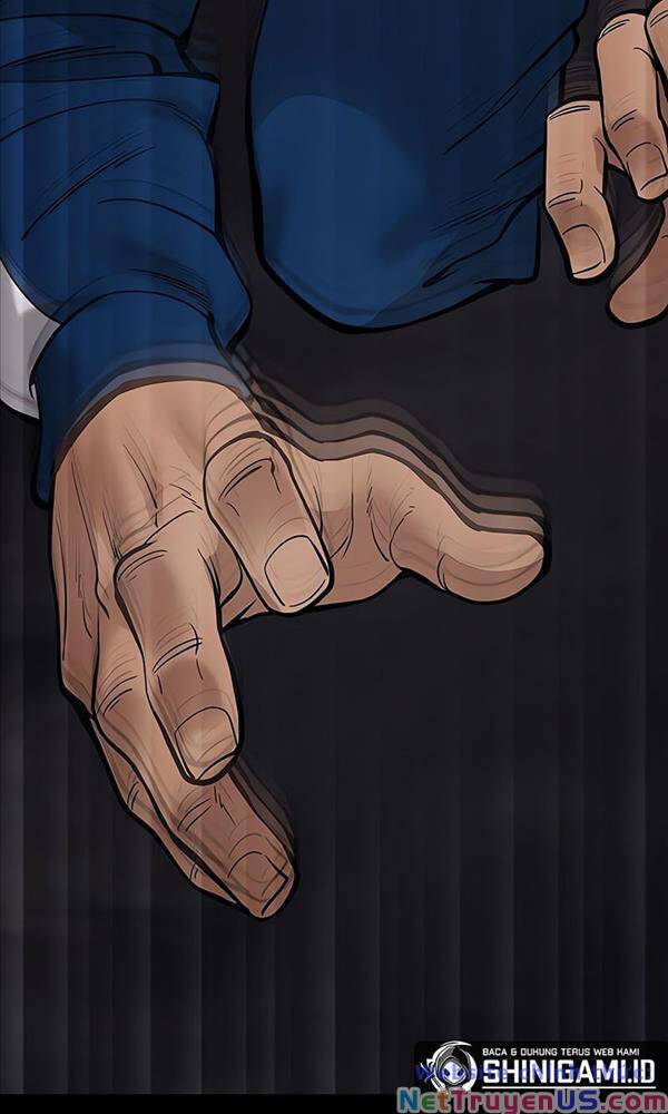 Giang Hồ Thực Thi Công Lý Chap 60 - Next Chap 61