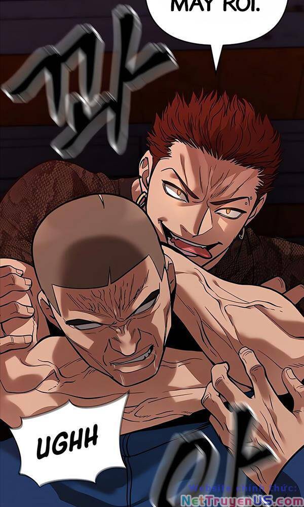 Giang Hồ Thực Thi Công Lý Chap 60 - Next Chap 61