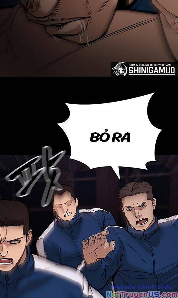 Giang Hồ Thực Thi Công Lý Chap 60 - Next Chap 61