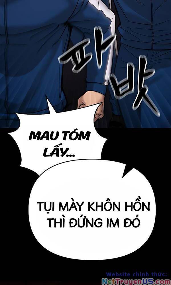 Giang Hồ Thực Thi Công Lý Chap 60 - Next Chap 61