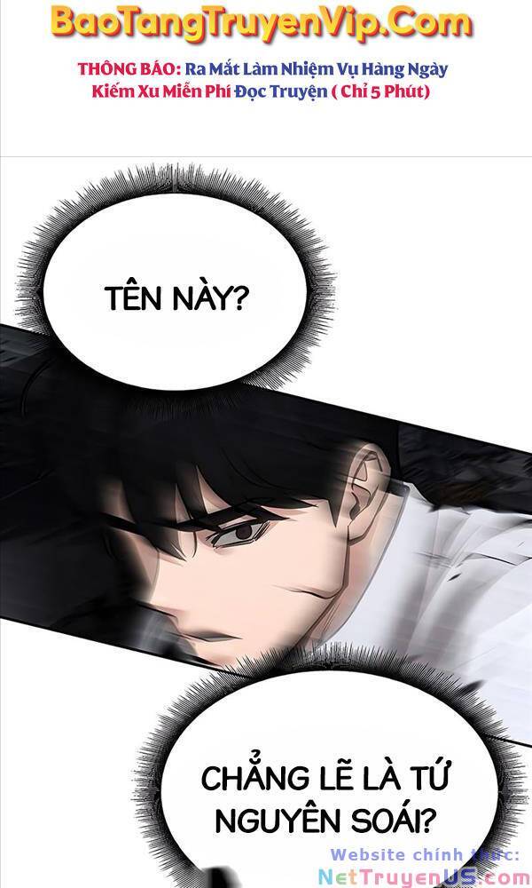 Giang Hồ Thực Thi Công Lý Chap 60 - Next Chap 61