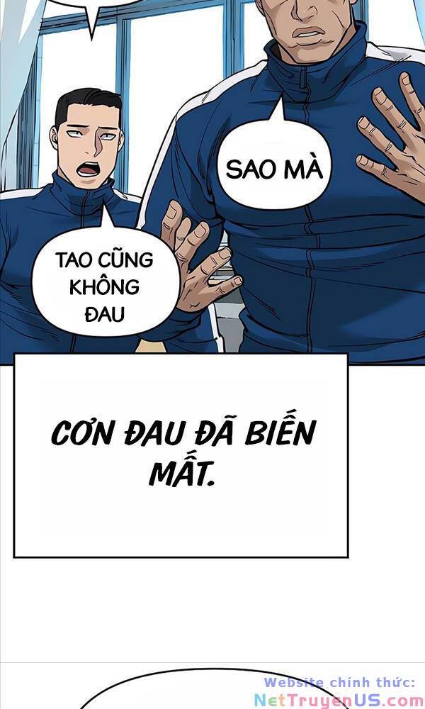 Giang Hồ Thực Thi Công Lý Chap 60 - Next Chap 61