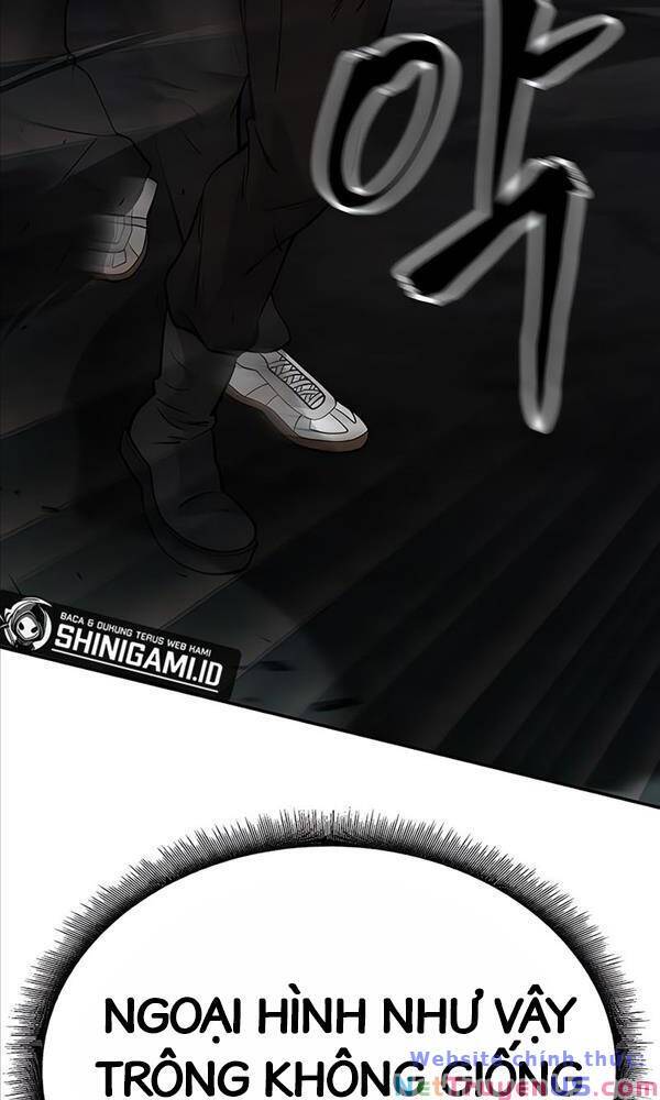 Giang Hồ Thực Thi Công Lý Chap 60 - Next Chap 61