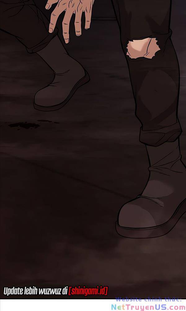 Giang Hồ Thực Thi Công Lý Chap 60 - Next Chap 61