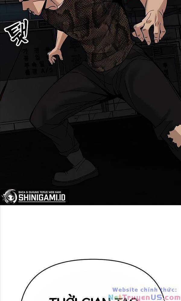 Giang Hồ Thực Thi Công Lý Chap 60 - Next Chap 61