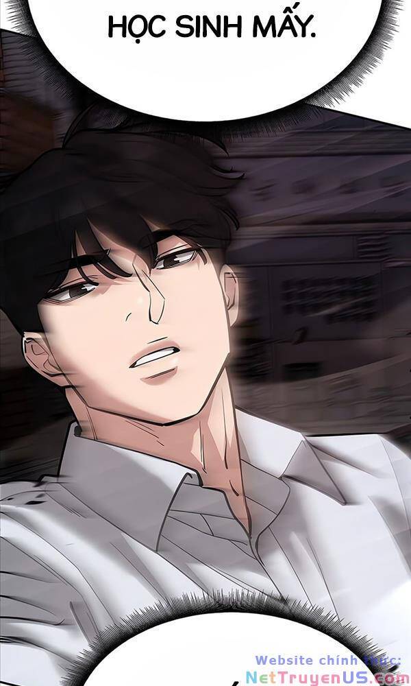 Giang Hồ Thực Thi Công Lý Chap 60 - Next Chap 61