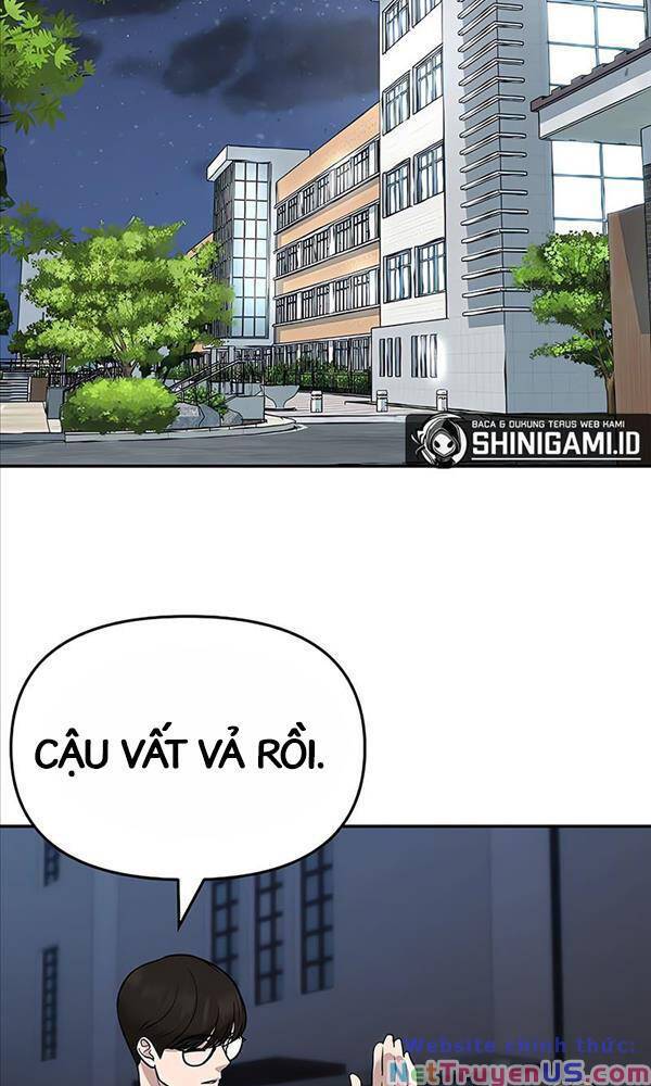Giang Hồ Thực Thi Công Lý Chap 60 - Next Chap 61