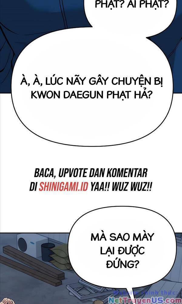 Giang Hồ Thực Thi Công Lý Chap 60 - Next Chap 61