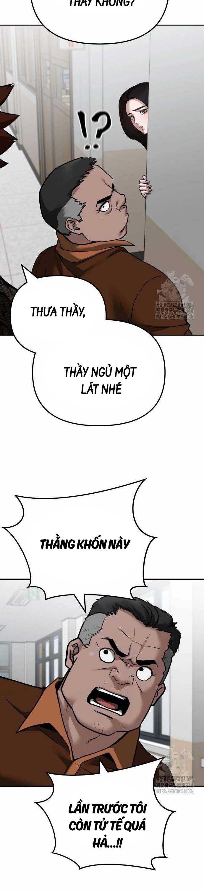 Giang Hồ Thực Thi Công Lý Chap 103.5 - Next Chap 104.5