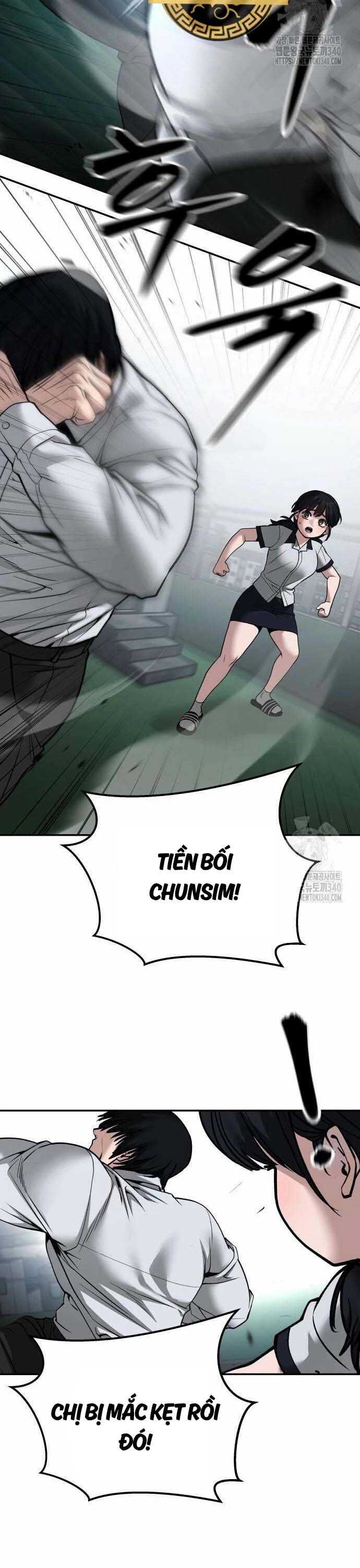 Giang Hồ Thực Thi Công Lý Chap 103.5 - Next Chap 104.5