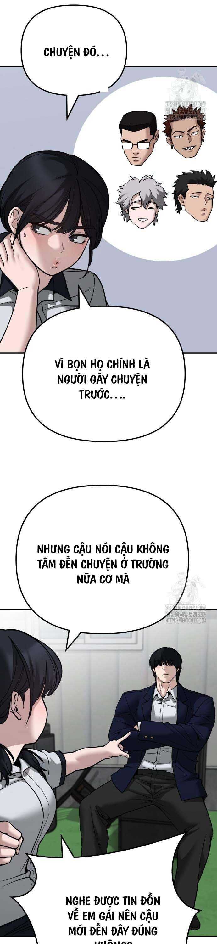 Giang Hồ Thực Thi Công Lý Chap 101.5 - Next Chap 102.5