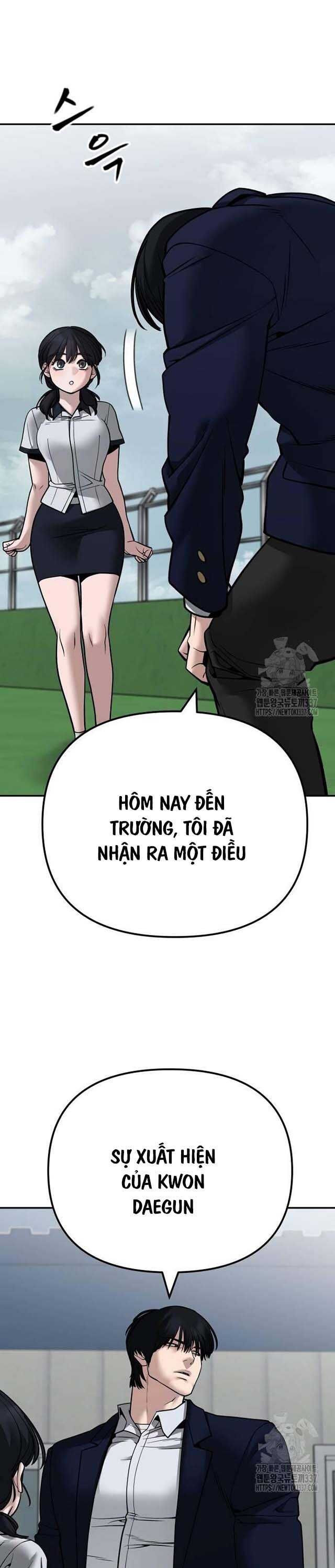 Giang Hồ Thực Thi Công Lý Chap 101.5 - Next Chap 102.5