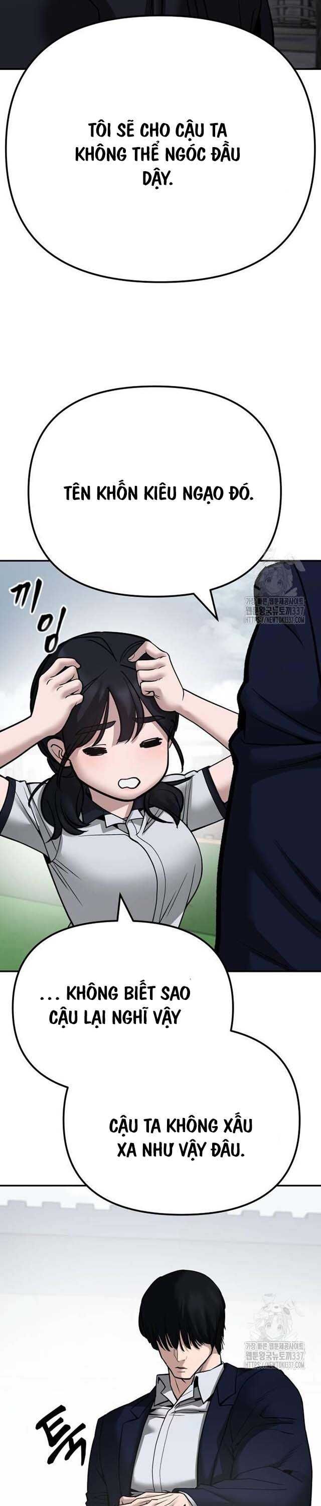 Giang Hồ Thực Thi Công Lý Chap 101.5 - Next Chap 102.5