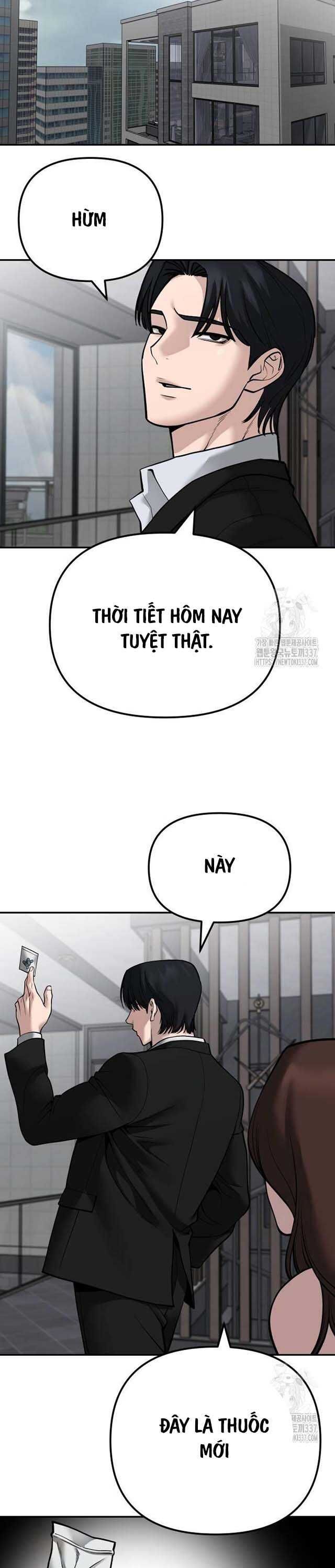 Giang Hồ Thực Thi Công Lý Chap 101.5 - Next Chap 102.5