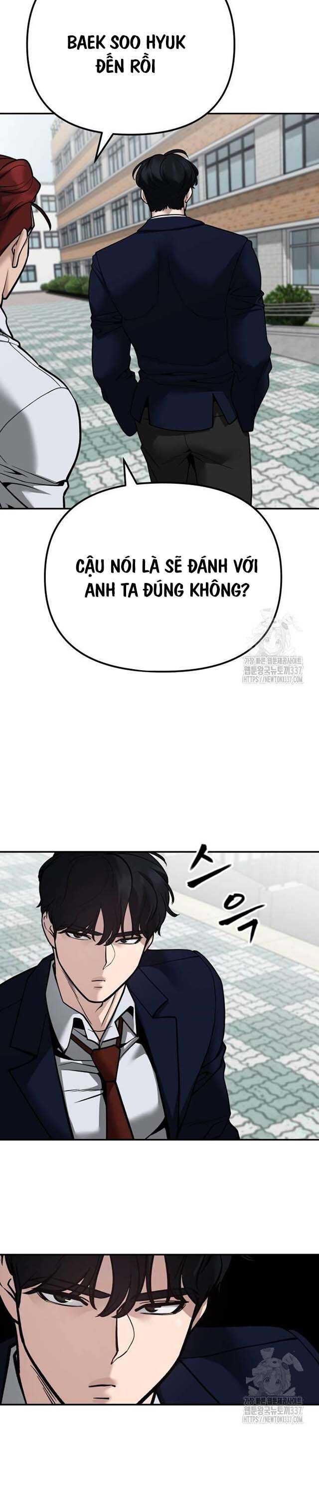 Giang Hồ Thực Thi Công Lý Chap 101.5 - Next Chap 102.5