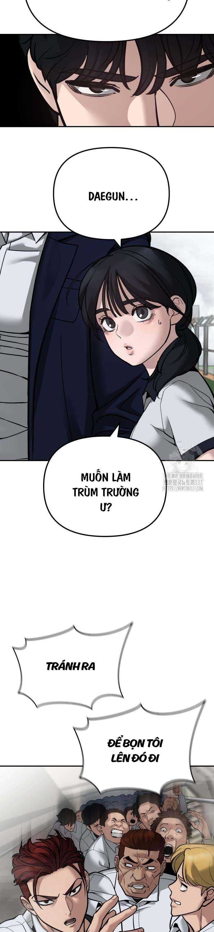 Giang Hồ Thực Thi Công Lý Chap 101.5 - Next Chap 102.5