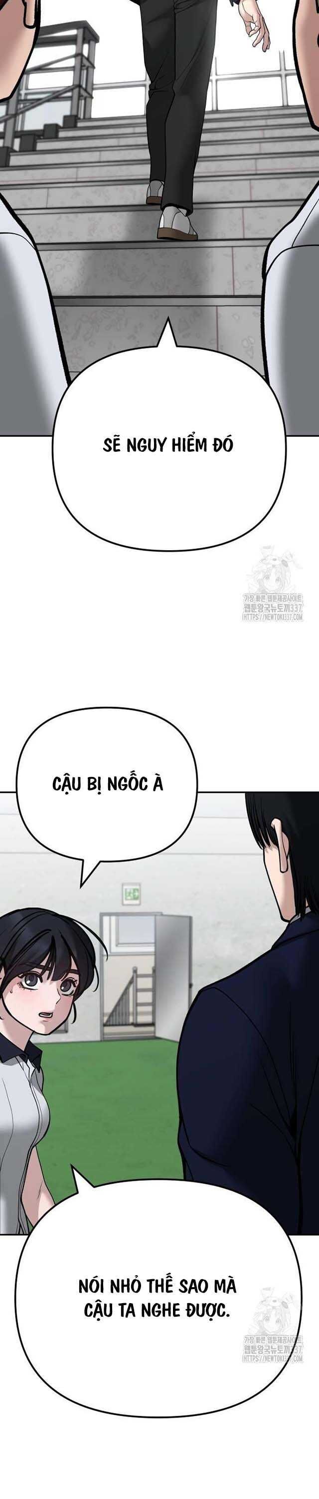 Giang Hồ Thực Thi Công Lý Chap 101.5 - Next Chap 102.5
