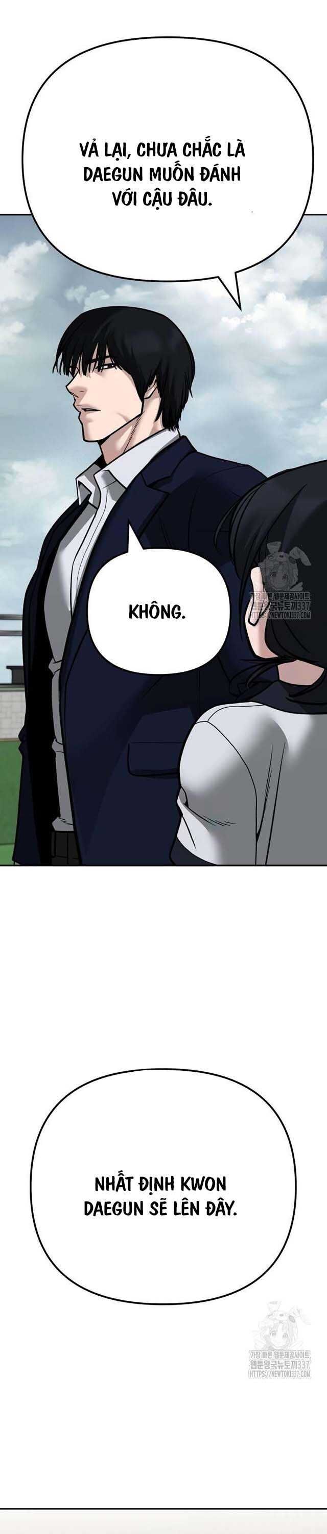 Giang Hồ Thực Thi Công Lý Chap 101.5 - Next Chap 102.5