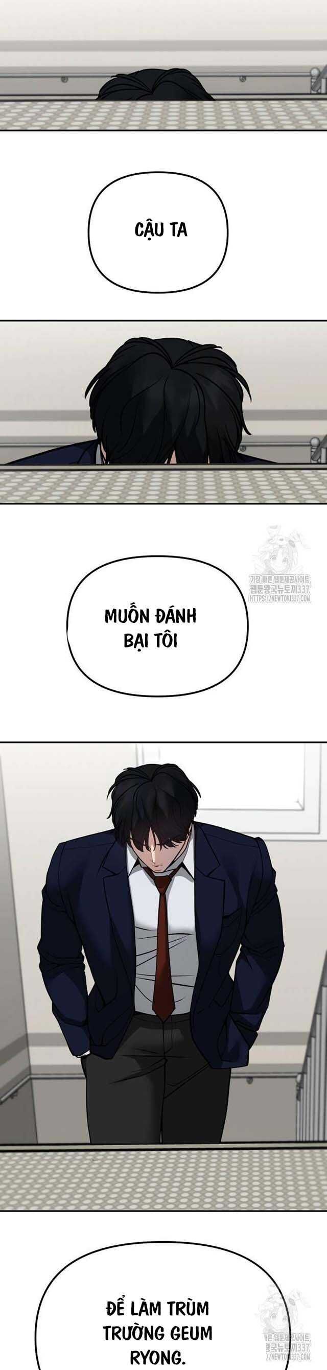 Giang Hồ Thực Thi Công Lý Chap 101.5 - Next Chap 102.5