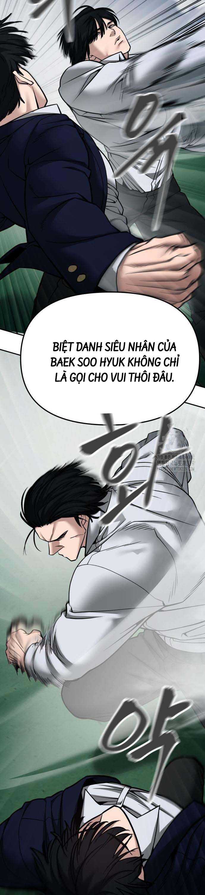 Giang Hồ Thực Thi Công Lý Chap 102.5 - Next Chap 103.5