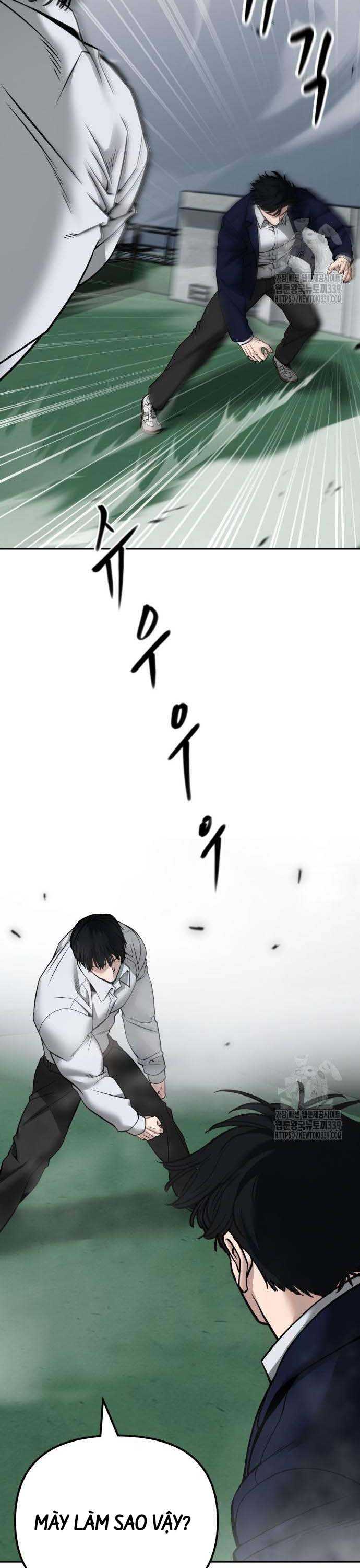 Giang Hồ Thực Thi Công Lý Chap 102.5 - Next Chap 103.5