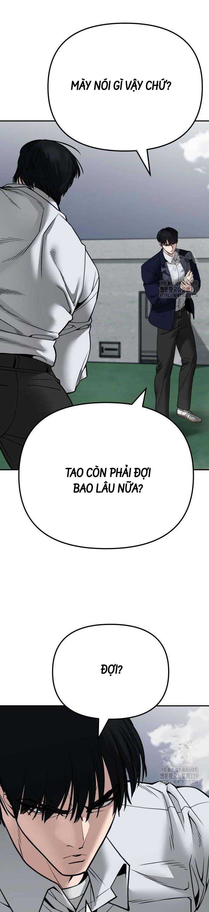 Giang Hồ Thực Thi Công Lý Chap 102.5 - Next Chap 103.5