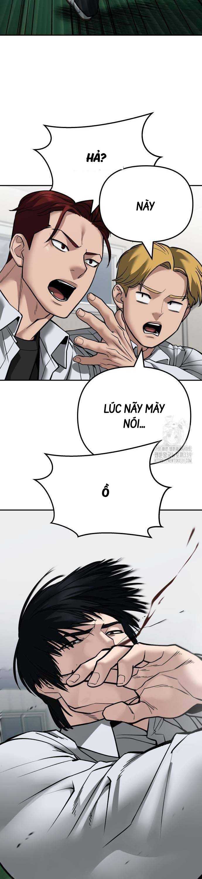 Giang Hồ Thực Thi Công Lý Chap 102.5 - Next Chap 103.5