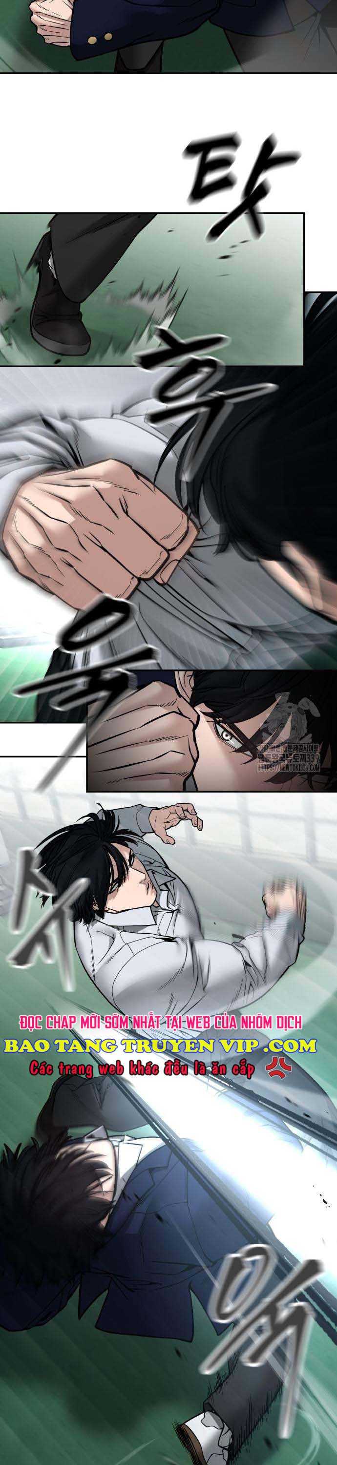 Giang Hồ Thực Thi Công Lý Chap 102.5 - Next Chap 103.5