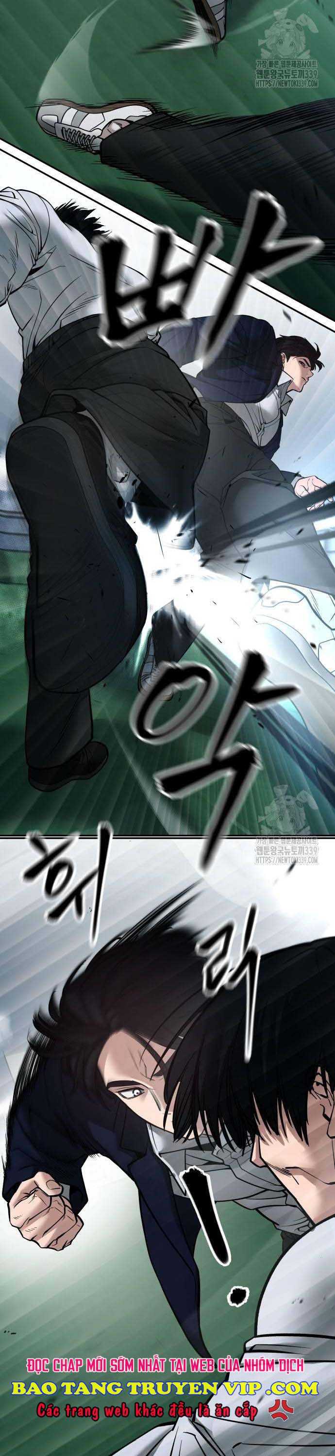 Giang Hồ Thực Thi Công Lý Chap 102.5 - Next Chap 103.5