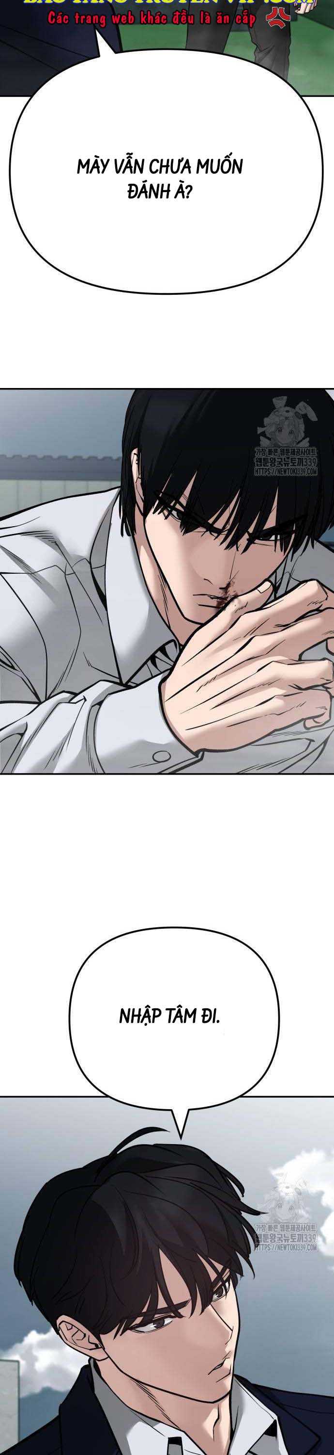 Giang Hồ Thực Thi Công Lý Chap 102.5 - Next Chap 103.5