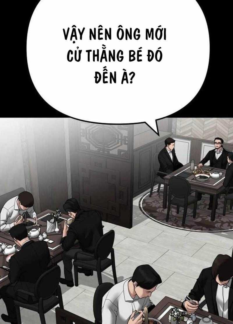 Giang Hồ Thực Thi Công Lý Chap 107.5 - Next Chap 108.5