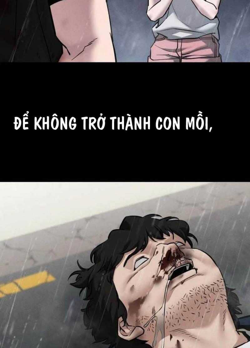 Giang Hồ Thực Thi Công Lý Chap 107.5 - Next Chap 108.5