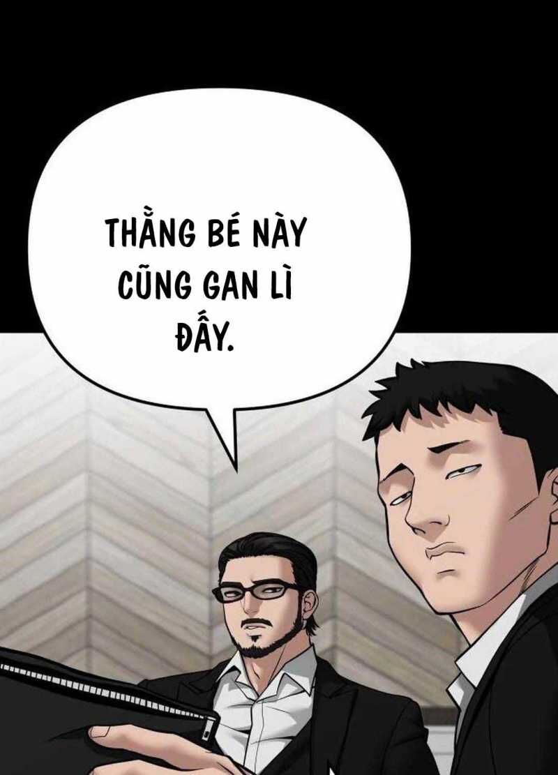 Giang Hồ Thực Thi Công Lý Chap 107.5 - Next Chap 108.5