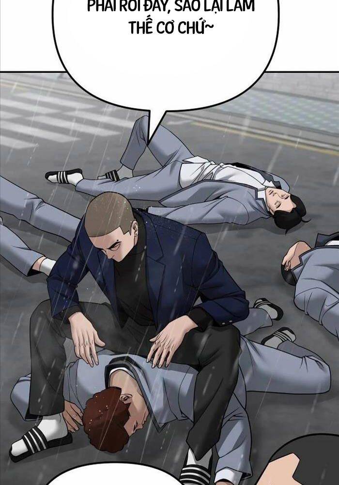 Giang Hồ Thực Thi Công Lý Chap 109 - Next Chap 110