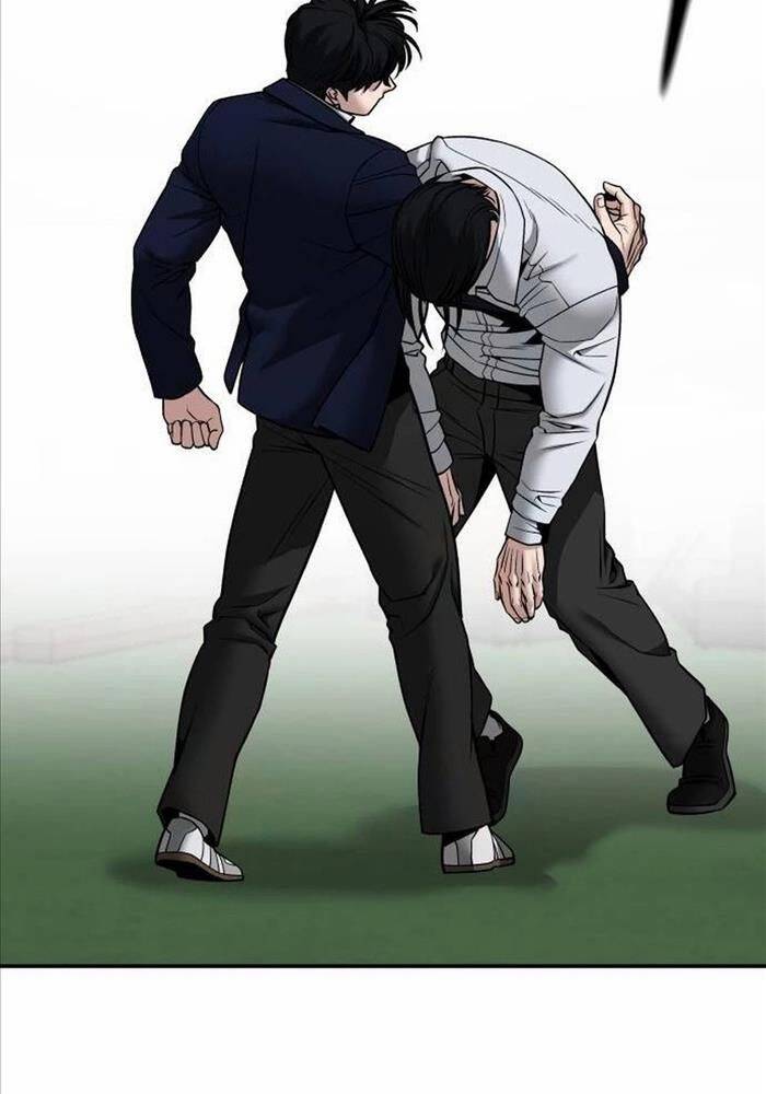 Giang Hồ Thực Thi Công Lý Chap 109 - Next Chap 110