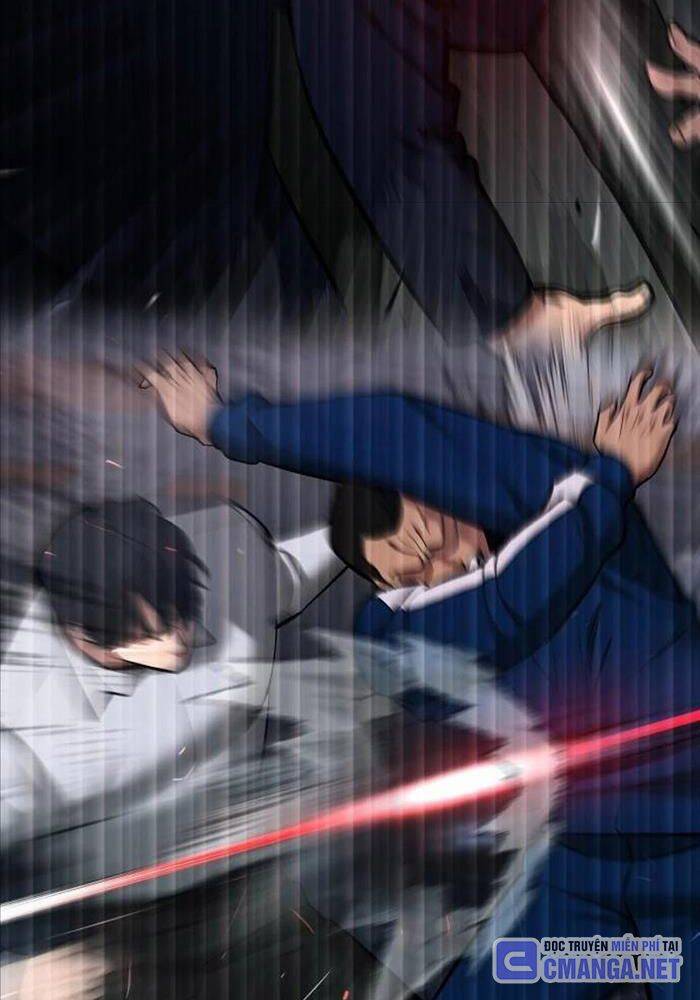 Giang Hồ Thực Thi Công Lý Chap 109 - Next Chap 110