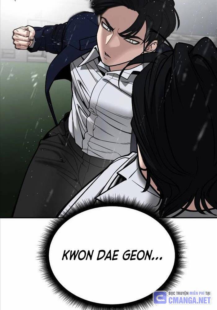 Giang Hồ Thực Thi Công Lý Chap 109 - Next Chap 110