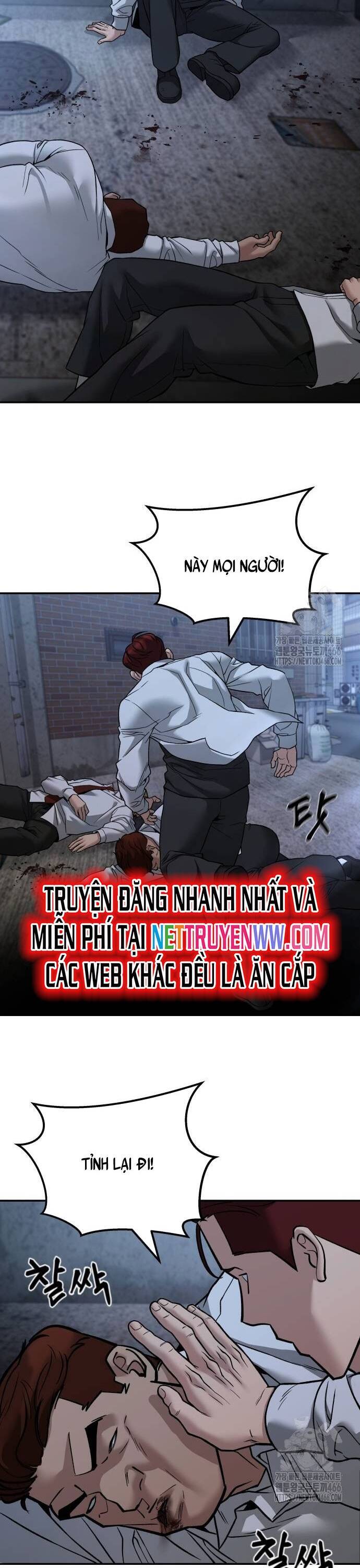 Giang Hồ Thực Thi Công Lý Chap 113 - Next Chap 114