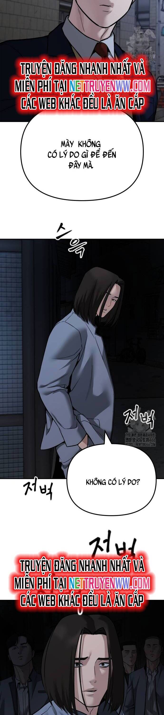 Giang Hồ Thực Thi Công Lý Chap 113 - Next Chap 114