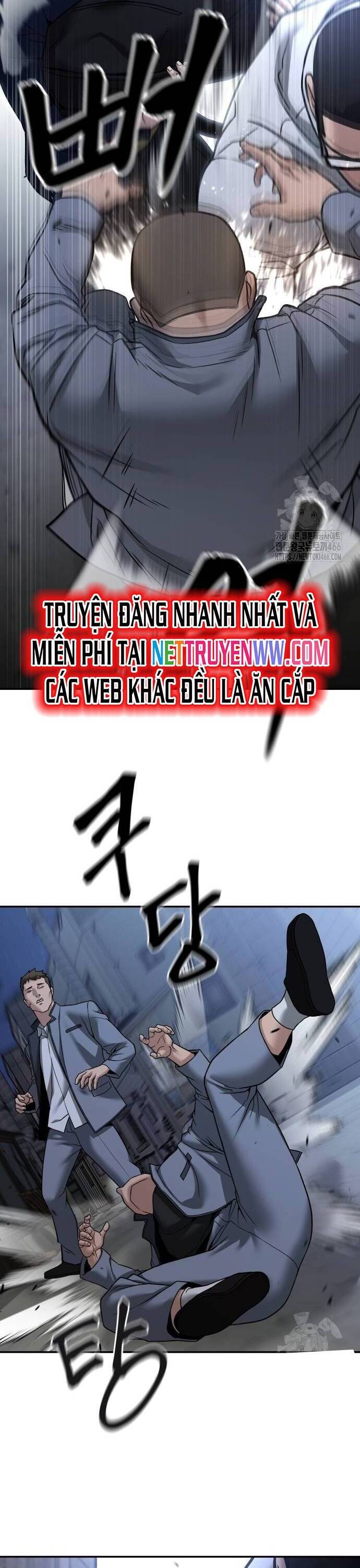 Giang Hồ Thực Thi Công Lý Chap 113 - Next Chap 114