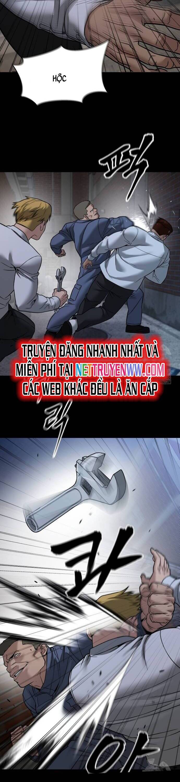 Giang Hồ Thực Thi Công Lý Chap 113 - Next Chap 114