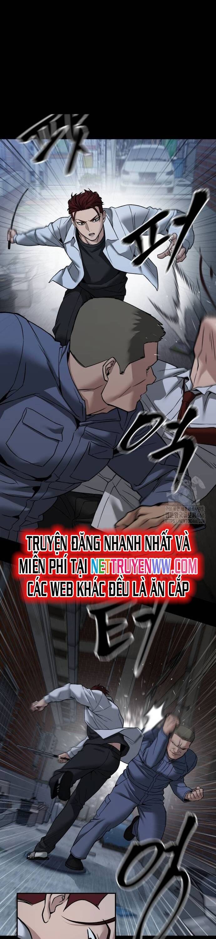Giang Hồ Thực Thi Công Lý Chap 113 - Next Chap 114