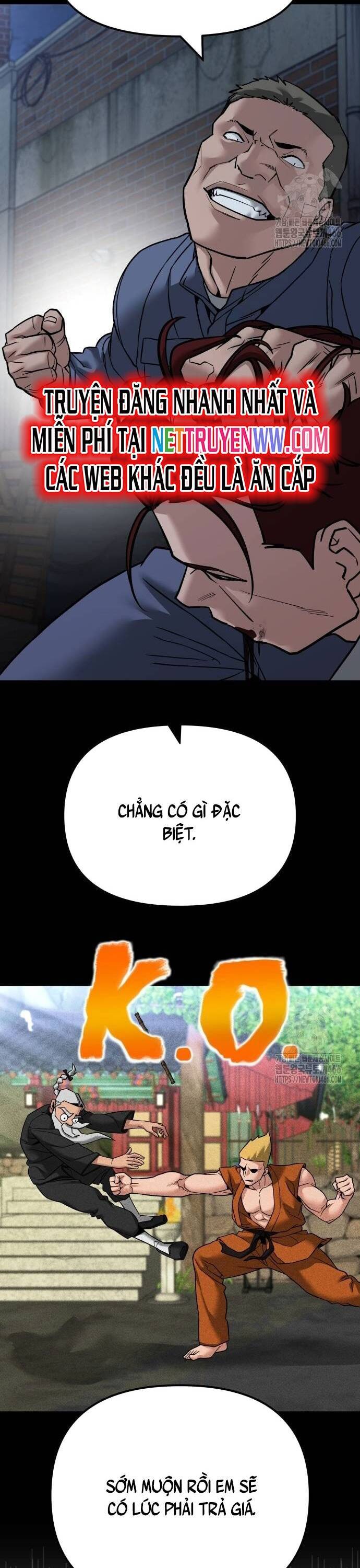 Giang Hồ Thực Thi Công Lý Chap 113 - Next Chap 114