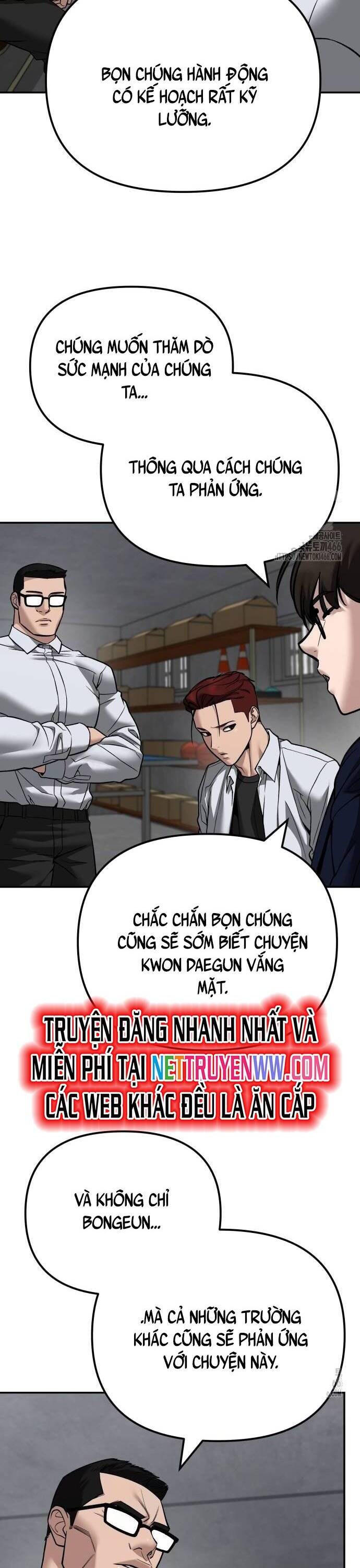 Giang Hồ Thực Thi Công Lý Chap 113 - Next Chap 114