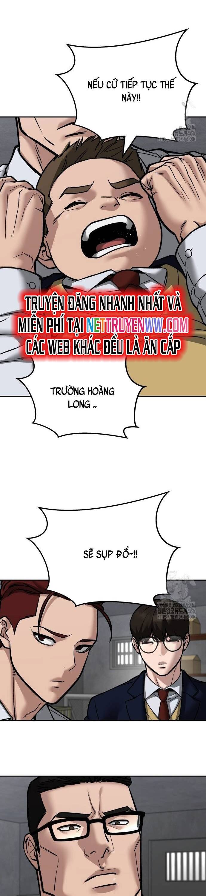 Giang Hồ Thực Thi Công Lý Chap 113 - Next Chap 114