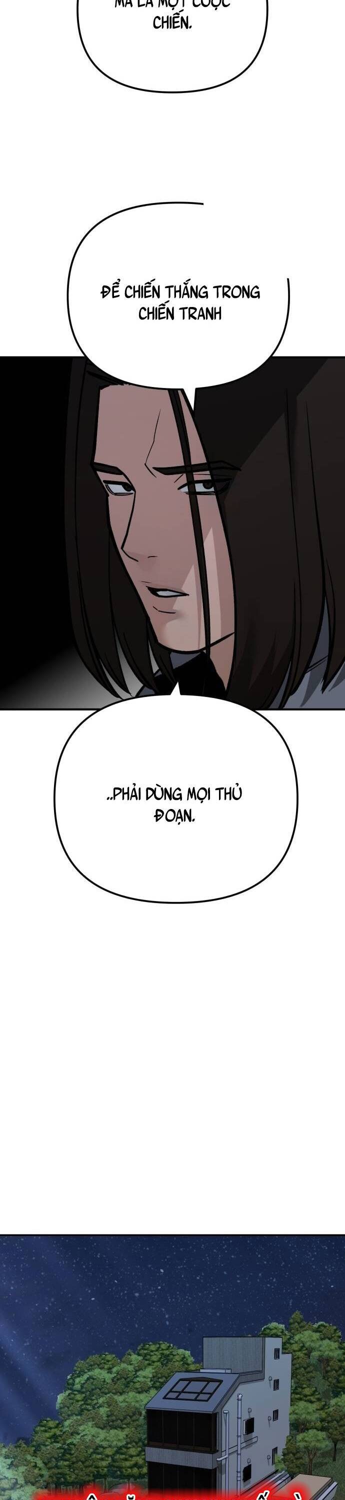Giang Hồ Thực Thi Công Lý Chap 113 - Next Chap 114