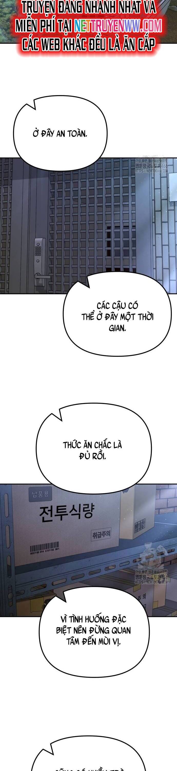 Giang Hồ Thực Thi Công Lý Chap 113 - Next Chap 114