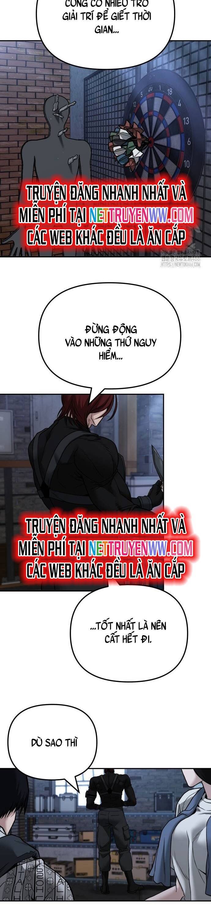 Giang Hồ Thực Thi Công Lý Chap 113 - Next Chap 114